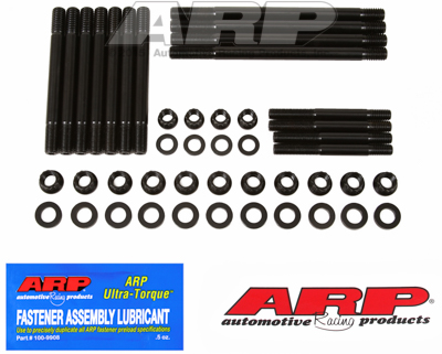 ARP BMC A-Series 11 Studs Cylinder Head Stud Kit 206-4204
